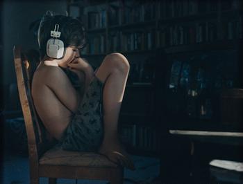 Martina Hoogland Ivanow, "Far to close", 2002-07.