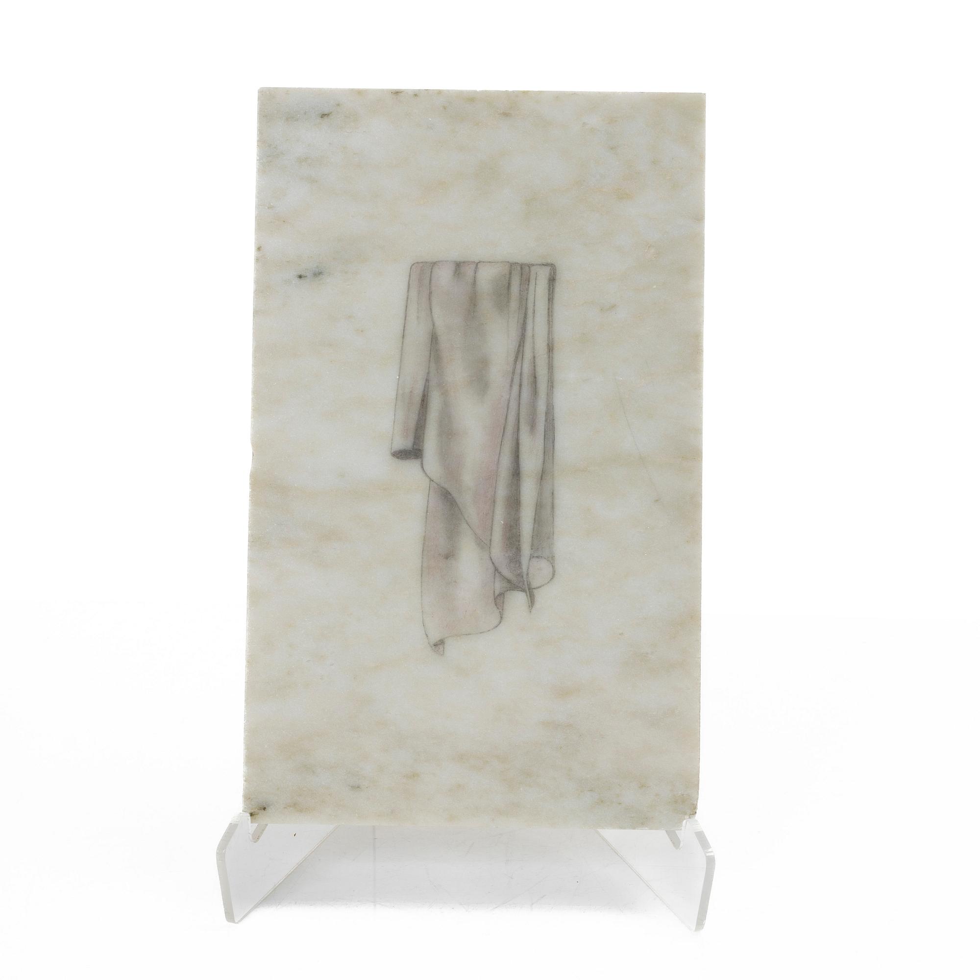 Anna Tegeström Wolgers, "Det hårda och det mjuka".