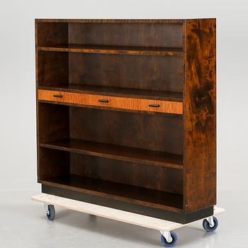 BOKHYLLA, 1930/40-tal.