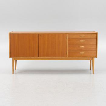 Sideboard, svenskt, 1960-tal.