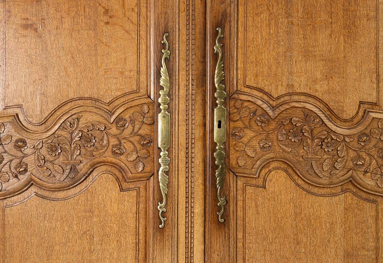 Cabinet, France 19th Century.