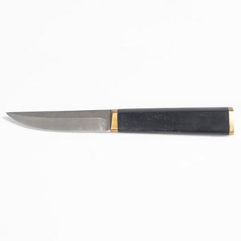 Tapio Wirkkala, knife, Hackman, Finland.