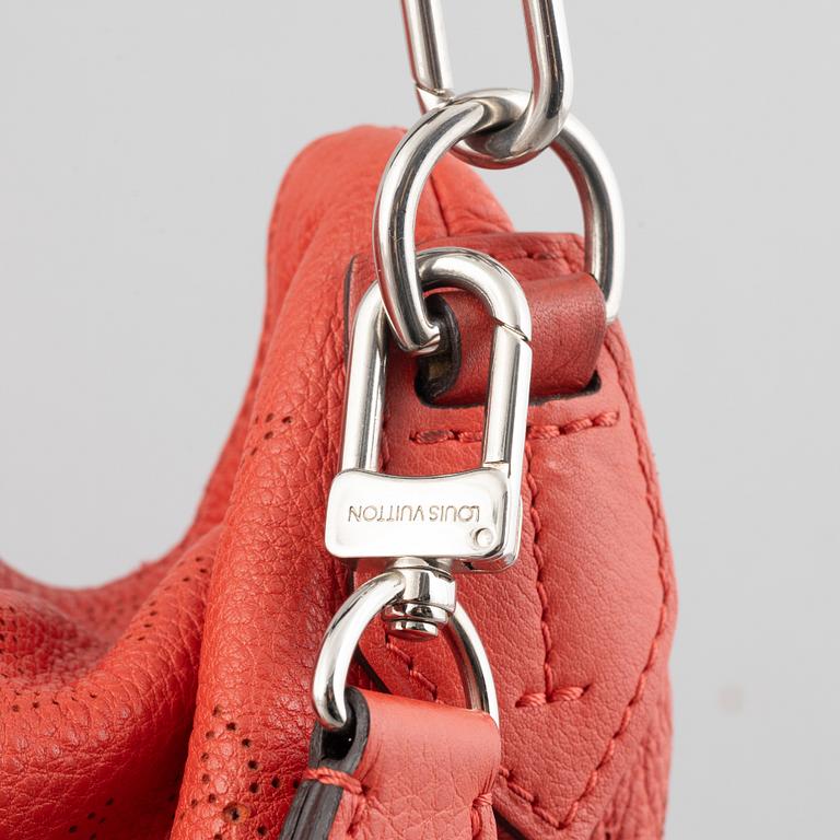 Louis Vuitton, bag, "Mahina Selene MM", 2013.