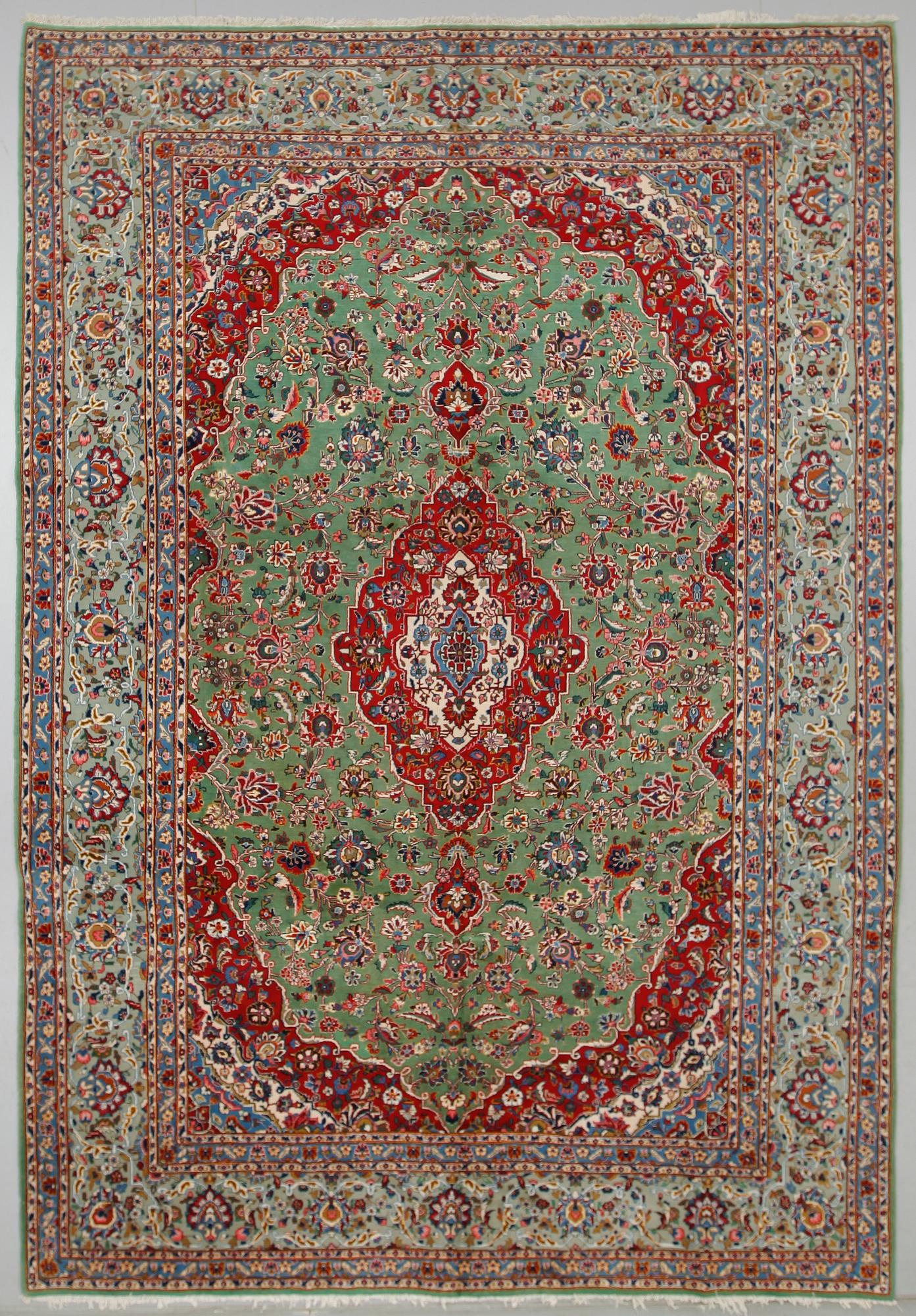 MATTA, Keshan, ca 351 x 251 cm.