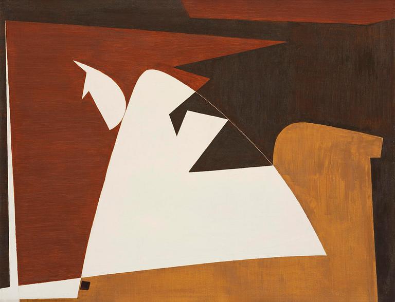 Erik Chambert, Composition.