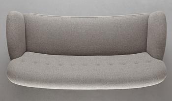 Jens Risom, soffa, atelier Jens Risom, 1940-50-tal.