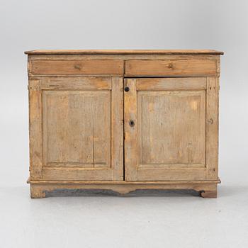Skänk, 1800-talets första hälft.