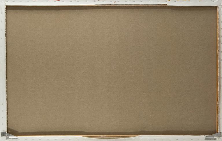 Joel Sievers, Abstrakt.