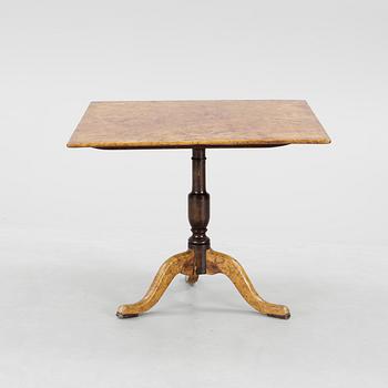 FÄLLBORD, 1800-talets början.