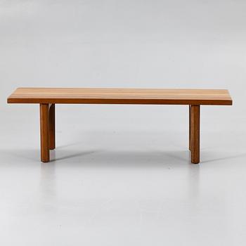 Michael Laursen, coffee table, Denmark, 1960s.