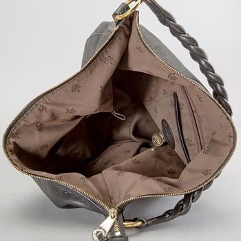 MULBERRY, "Daria Hobo", bag.