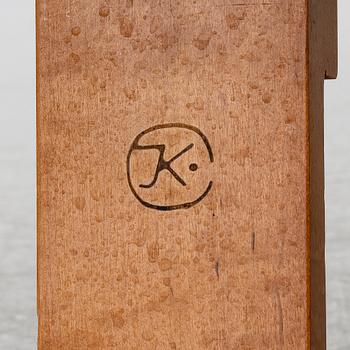 John Kandell, "Pilaster", Källemo.