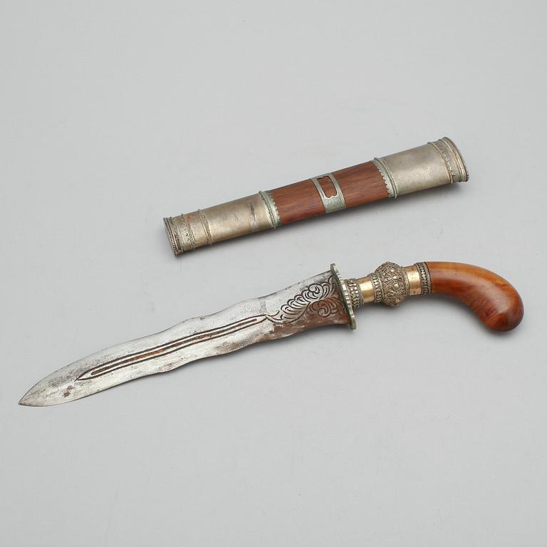 DOLK, Filippinerna, 1900-tal.