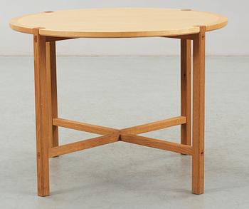 BORD, Karl Andersson & Söner Huskvarna, 1900-talets sista kvartal.