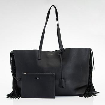 Saint Laurent, väska, "Sac shopping".