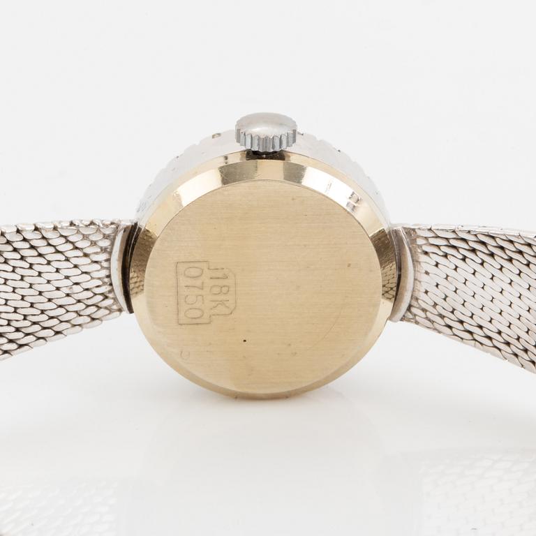 Curtis, armbandsur, 17 mm.