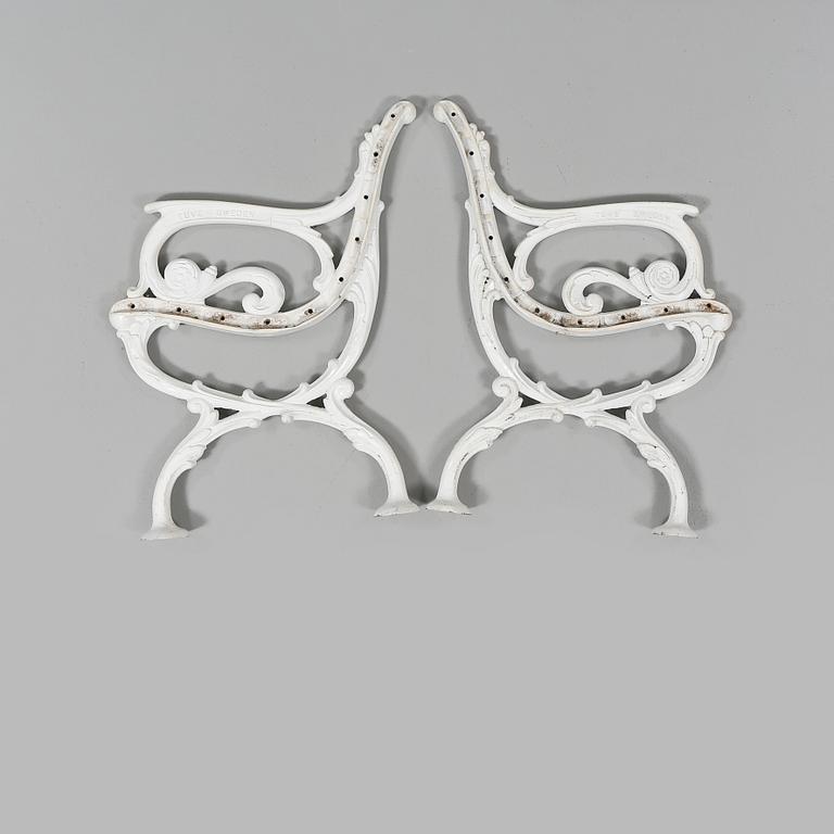 SOFFGAVLAR, Tuve, 1900-tal.