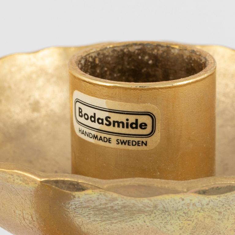 A chandelier, Boda Smide, second half of the 20th Century.