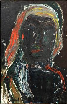 Erland Cullberg, utan titel.