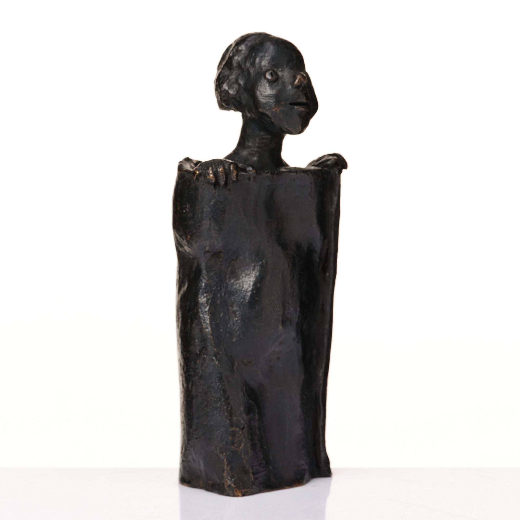 Lena Cronqvist, "Inrullad".