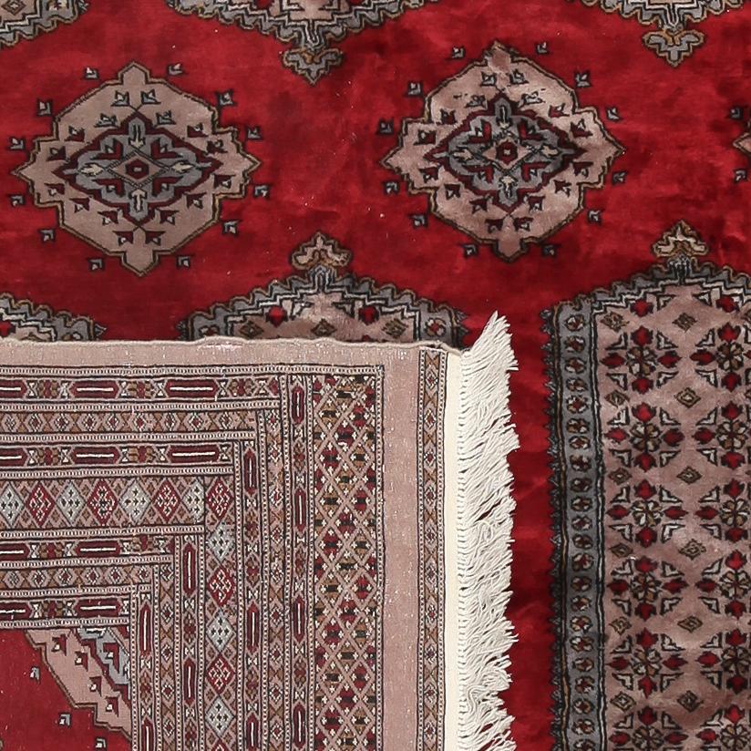 MATTA, Bochara. Ca 300 x 226 cm.