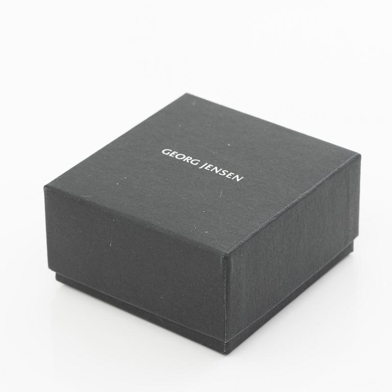 Georg Jensen, design Vivianna Torun Bülow-Hübe , wristwatch, 33 mm.