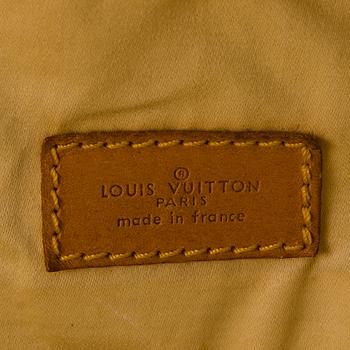 LOUIS VUITTON, "Sac Sport", bag.