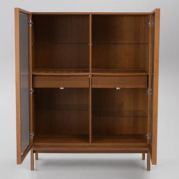Display cabinet, "Stockholm", IKEA.