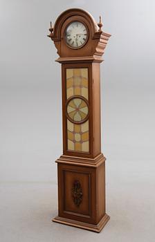 GOLVUR, omkring år 1900.