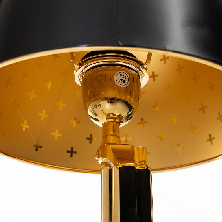 Philippe Starck, A 'Bedside Gun Lamp', Flos, Italy, 2021.