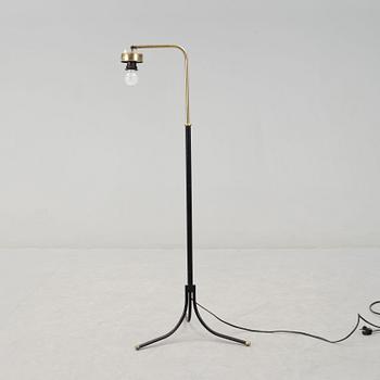 GOLVLAMPA, modell 1842, firma Svenskt Tenn.