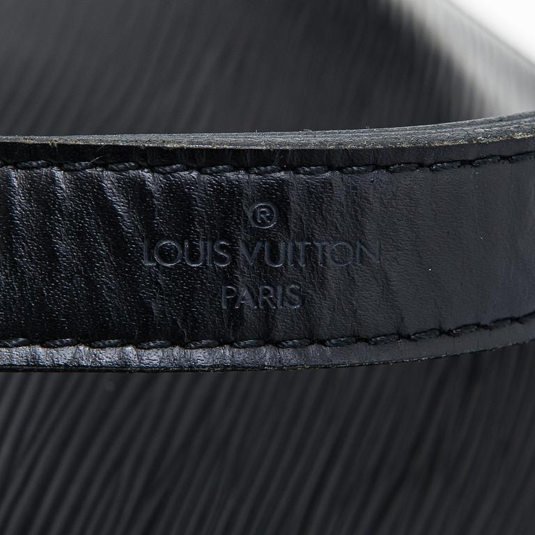 Louis Vuitton, "Noé Epi", väska.