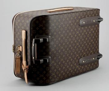 LOUIS VUITTON, resväska, "Pegase".