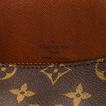 Louis Vuitton, a monogram 'Musette Salsa' Bag.