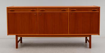 SIDEBOARD, Ulferts, 1900-talets andra hälft.