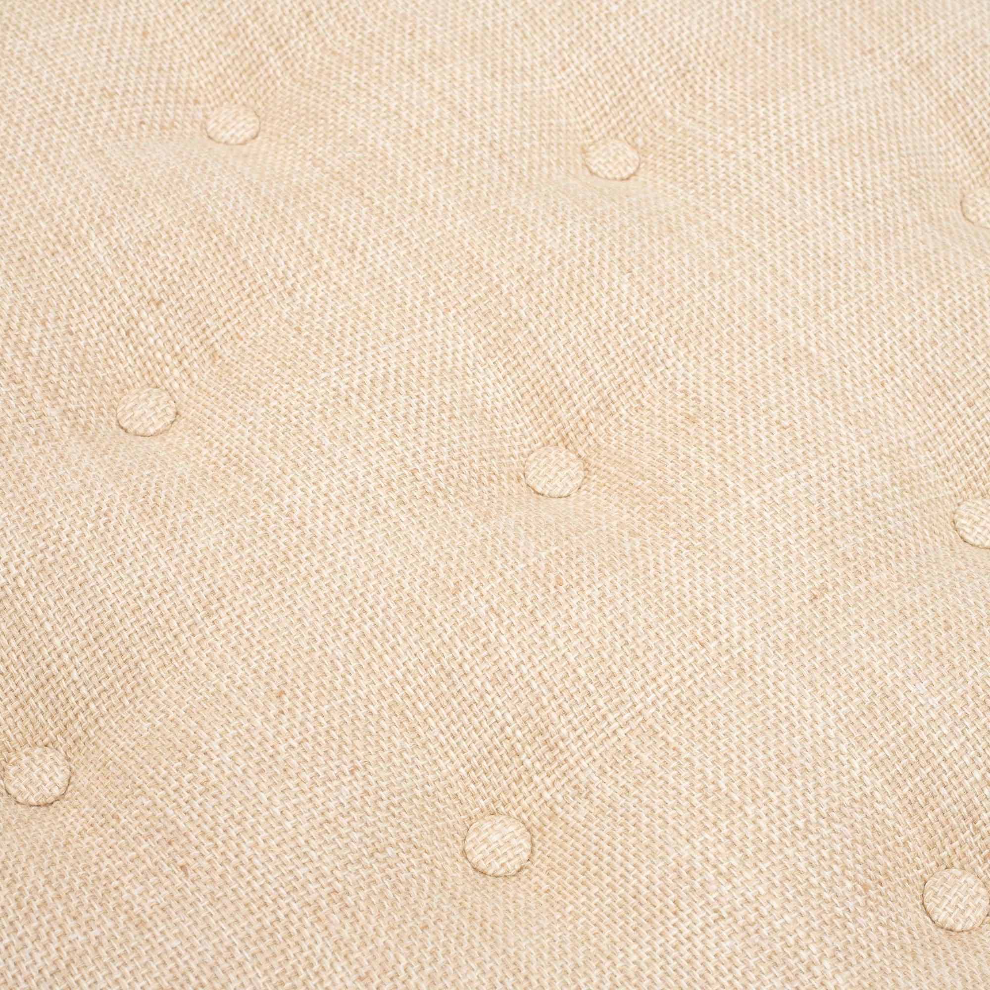 Josef Frank, couch/dagbädd, modell 775, Firma Svenskt Tenn, 2022.