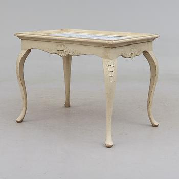 BORD, rokokostil, 1900-talets första hälft.