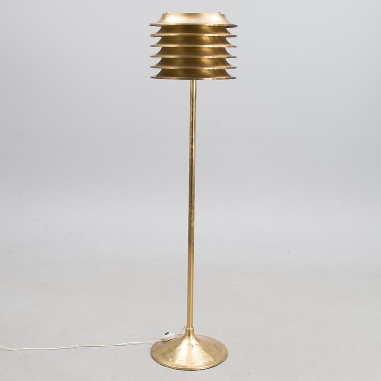 KAI RUOKONEN, lattiavalaisin, Orno, 1970-luku.