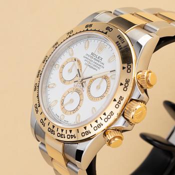 Rolex, Cosmograph, Daytona, ca 2017.