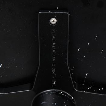 Konstantin Grcic, a "One Bistrot" table from Magis, Italy, 21st century.