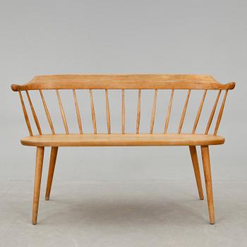 SOFFA, "Småland", Yngve Ekström, omkring 1900-talets mitt.