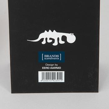 Eero Aarnio, erä kodintuotteita, 8 kpl, eri valmistajia.