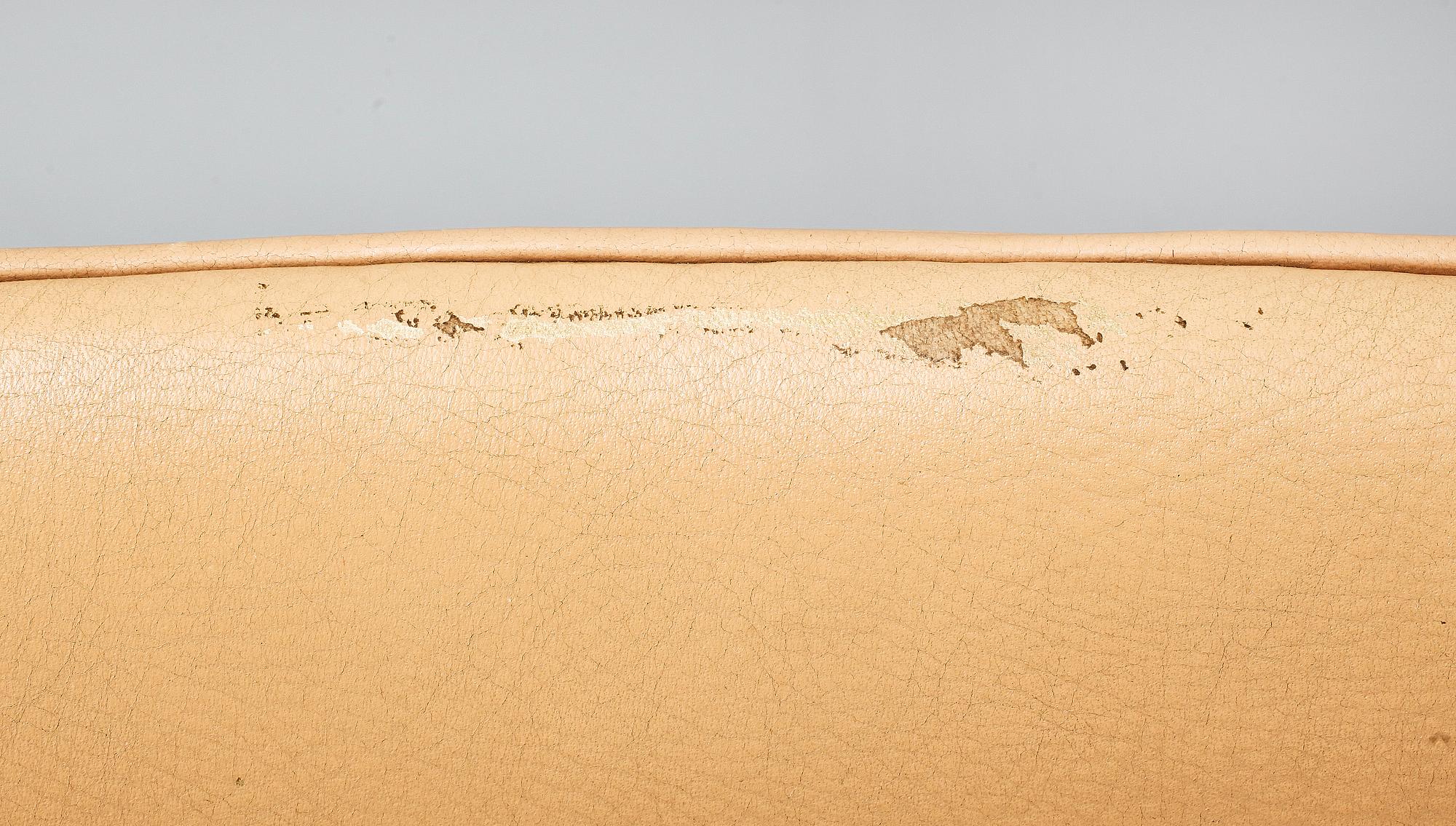 STOLAR, 4 st, "Modell 431", Arne Vodder, Sibast Furniture, Danmark, 1900-tal.