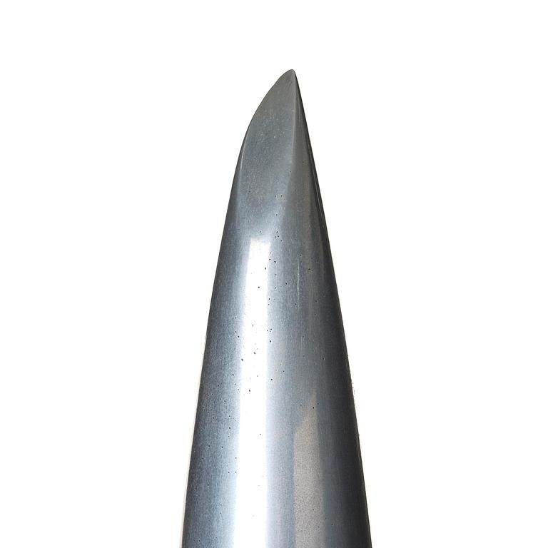 Veikko Keränen, "Hommage à Brancusi".