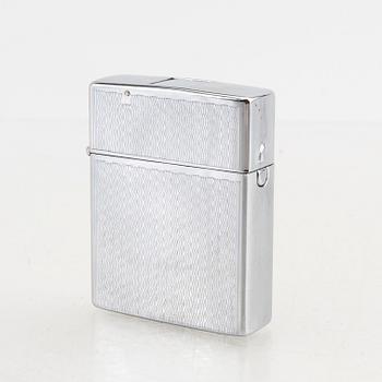 A Suzuki Camera Lite (model A) spy camera.