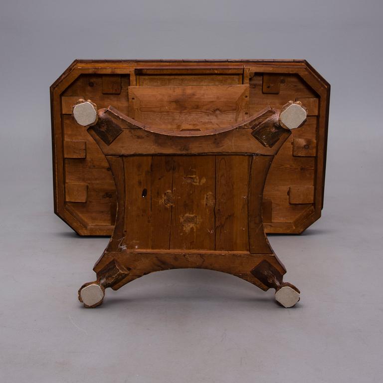 BORD, biedermeier, 1820-1840-tal.