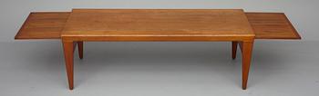 SOFFBORD, 1900-talets senare hälft.