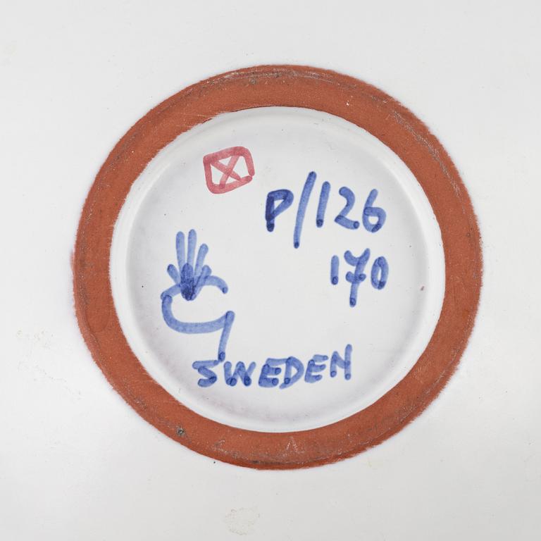 Stig Lindberg,