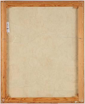 Alfred Lenica, Untitled.