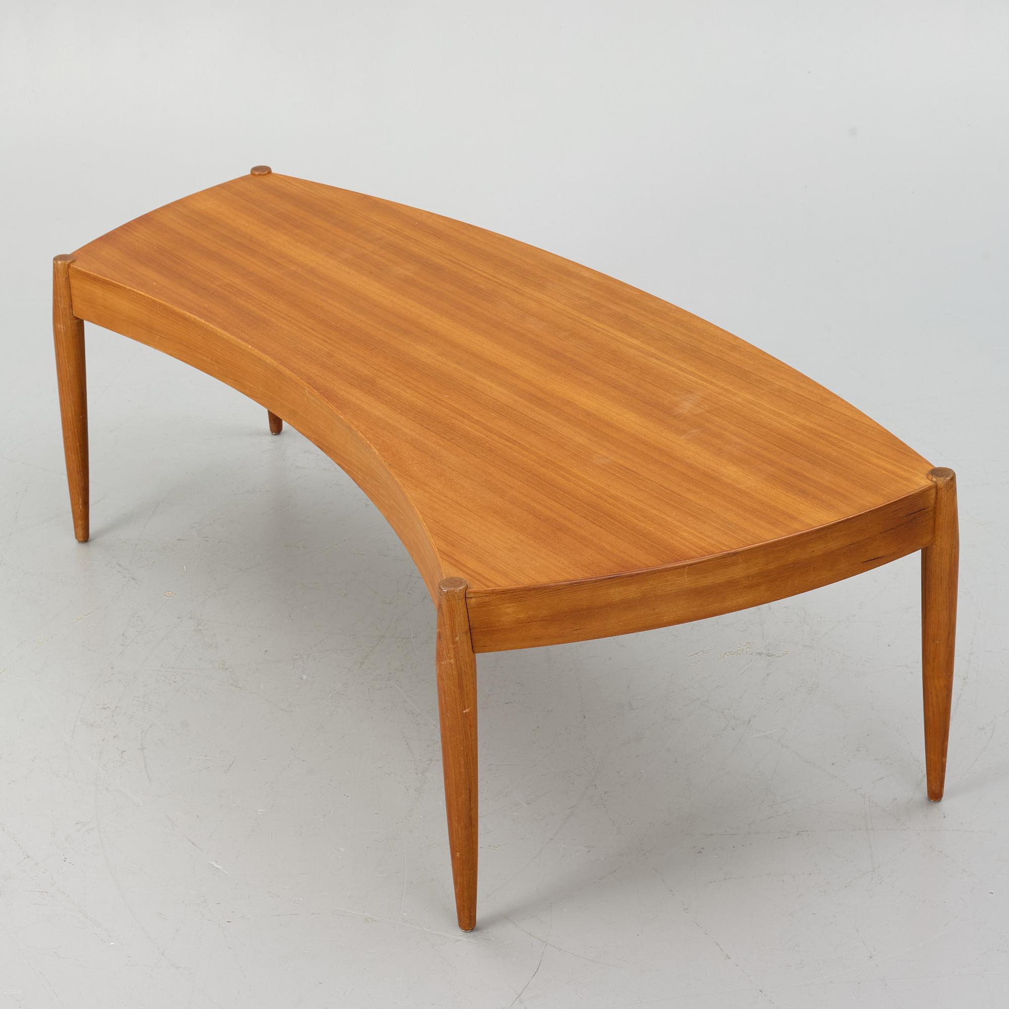 Johannes Andersen, tillskrivet, Trensum, 1960-tal.